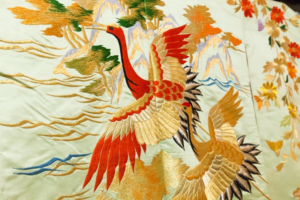 Kyoto Matsuya Lägenhet Exteriör bild