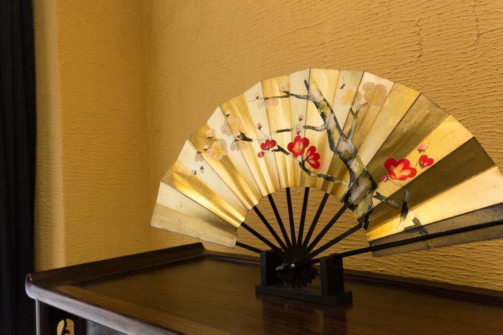 Kyoto Matsuya Lägenhet Exteriör bild